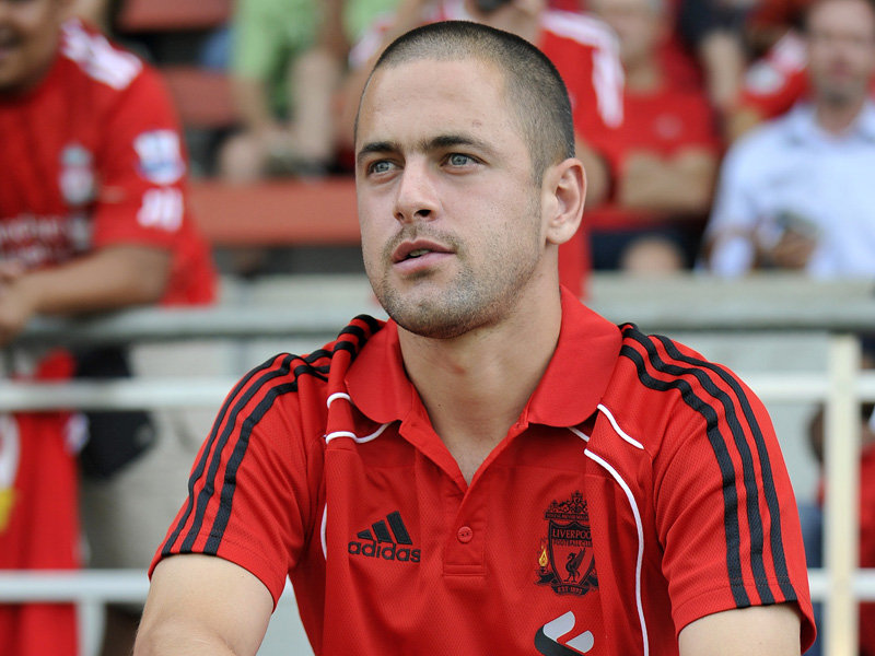 Joe Cole