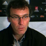 Laurent Blanc
