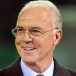 Franz Beckenbauer