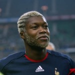 Djibril Cissé