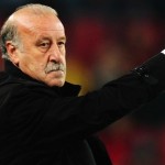 Vincente Del Bosque