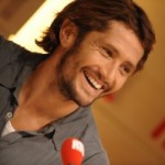 Bixente Lizarazu