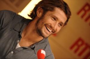 Bixente Lizarazu