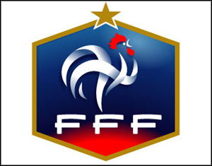 Logo FFF