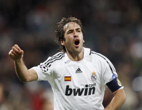 Raul