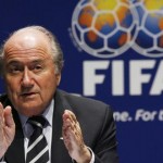 Sepp Blatter