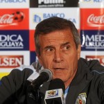 Oscar Tabarez