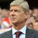 Arsène Wenger