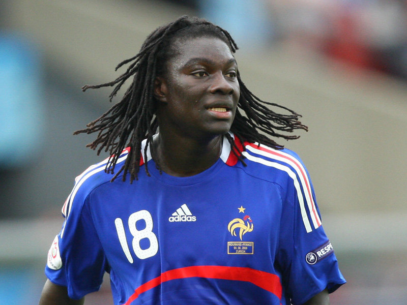 Bafetimbi Gomis