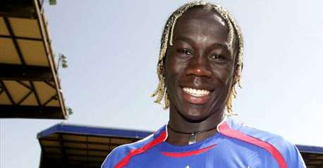 Bakary Sagna