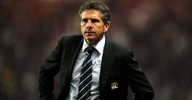 Claude Puel