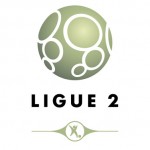 Logo Ligue 2