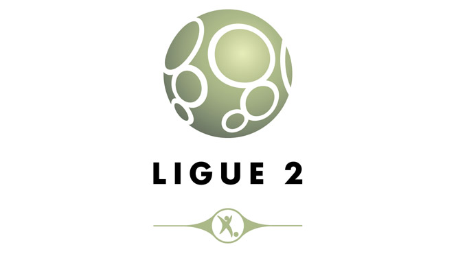 Logo Ligue 2