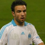 Mathieu Valbuena