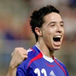 Samir Nasri