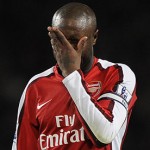 William Gallas