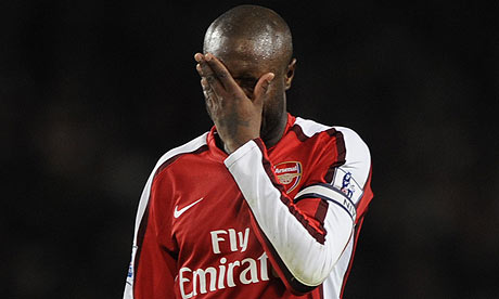 William Gallas