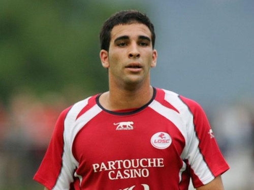 Adil Rami