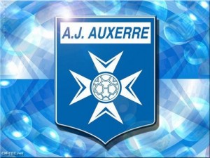 Logo Auxerre