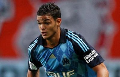 Hatem Ben Arfa