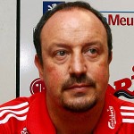 Rafael Benitez