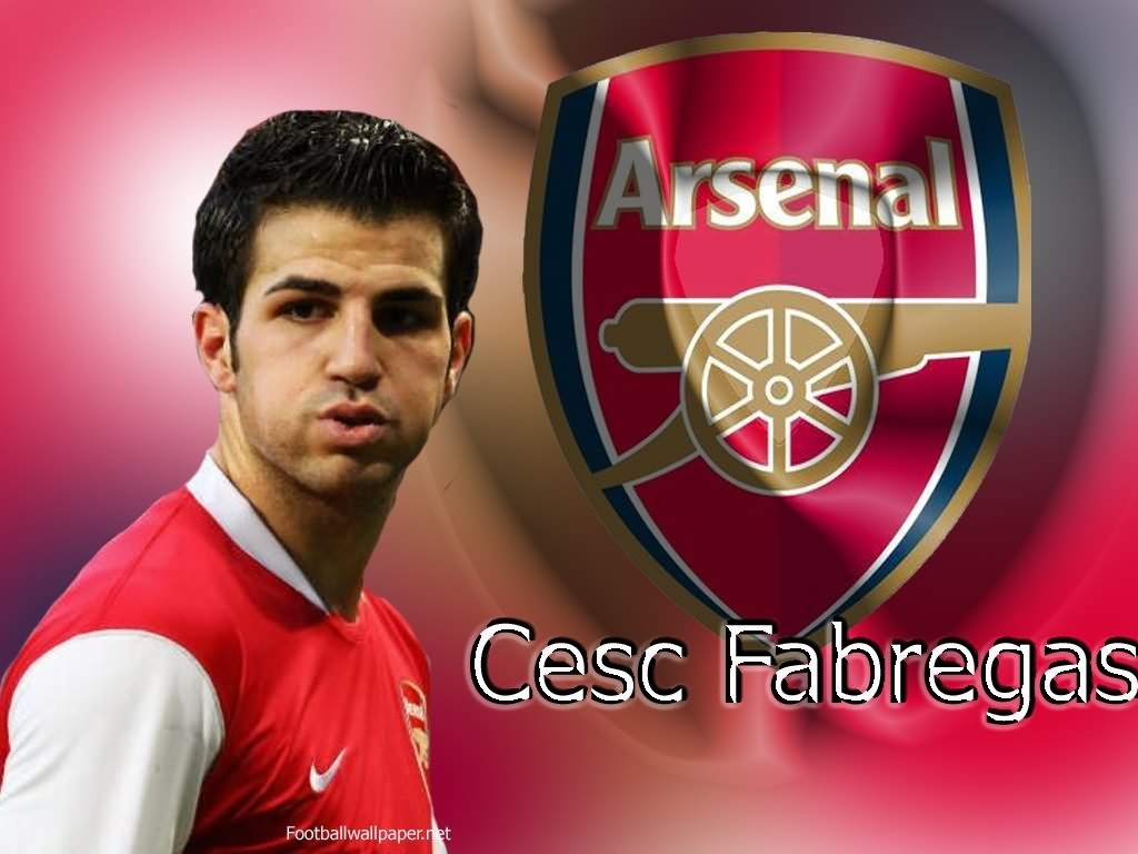 Cesc Fabregas