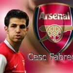 Cesc Fabregas