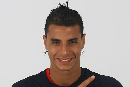 Marouane Chamakh