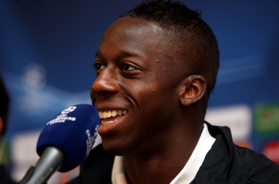 Aly Cissokho