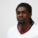 Emmanuel Adebayor