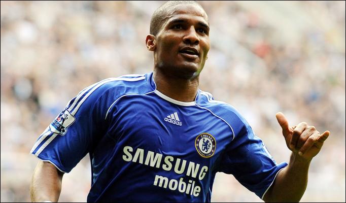 Florent Malouda