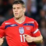 James Milner