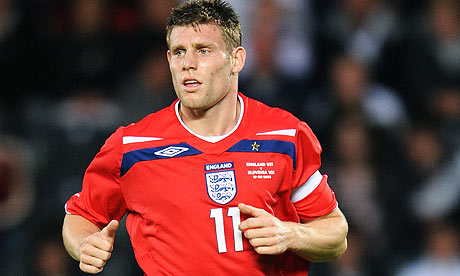 James Milner