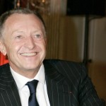 Jean-Michel Aulas