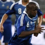 Lassana Diarra