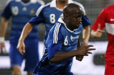 Lassana Diarra