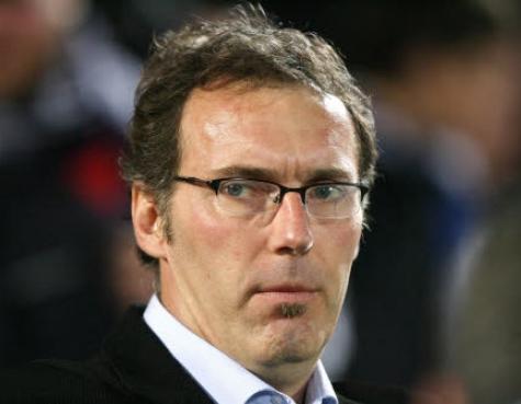 Laurent Blanc