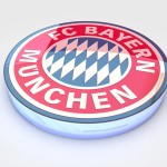 Logo Bayern Munich