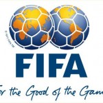 Logo Fifa