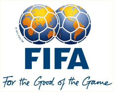 Logo Fifa