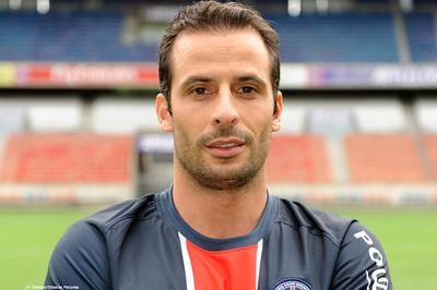 Ludovic Giuly