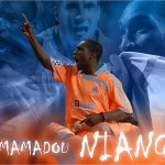 Mamadou Niang