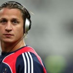 Philippe Mexès