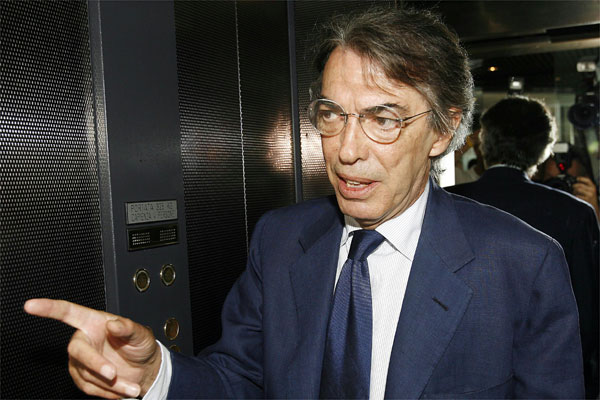 Massimo Moratti