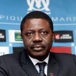 Pape Diouf