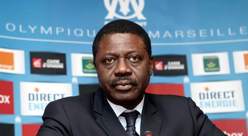 Pape Diouf