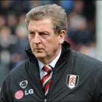 Roy Hodgson