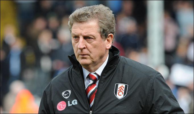 Roy Hodgson