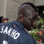 Mamadou Sakho