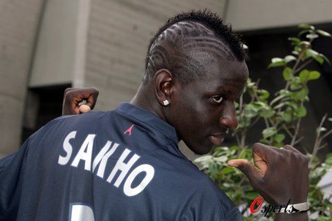 Mamadou Sakho